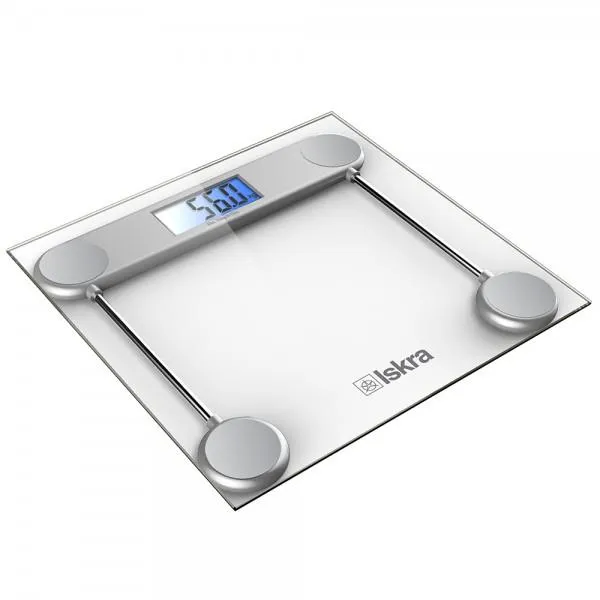 Телесна вага ISKRA GBS 1500, 150 kg