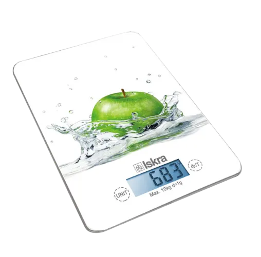 Кујнска вага ISKRA GKS 1561-AP