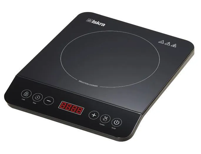 Индукциско решо ISKRA IC-2000S