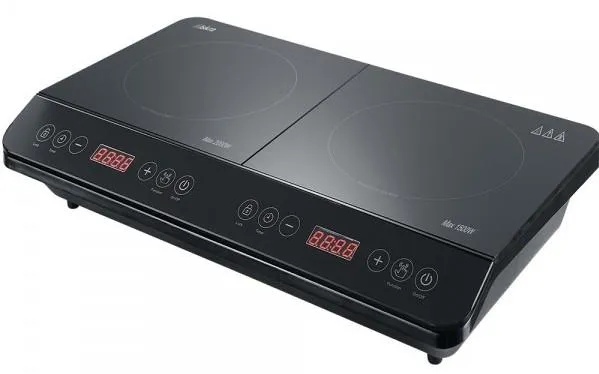 Решо ISKRA IC-3500D-indukcisko, 3500W