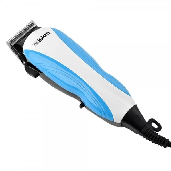 Машинка за шишање миленици ISKRA QR-PET2506