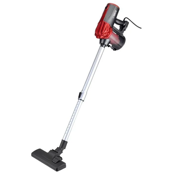 Правосмукалка ISKRA SL585FA06-RD, 600W, 0,6L