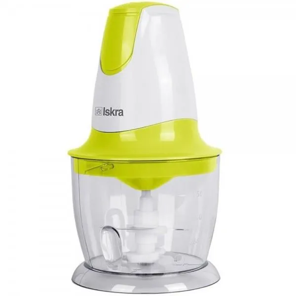 Сецко ISKRA SW-817A-WH, 300 W