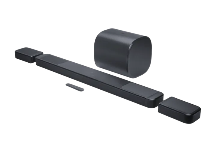 JBL BAR 1300 M2