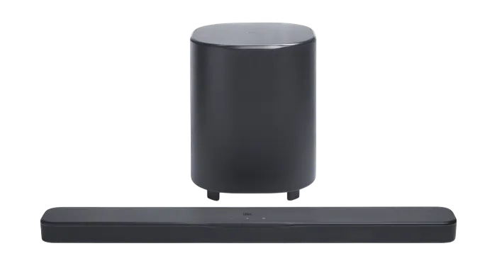 JBL BAR 500 m2