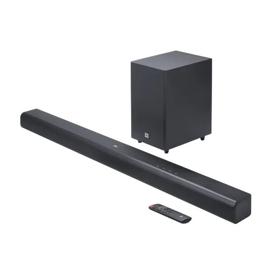JBL BAR 550