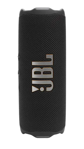 JBL FLIP 7 BLACK
