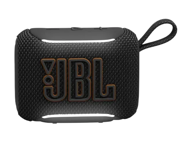 JBL GO 5 BLK