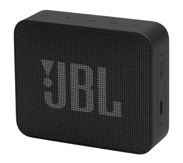 JBL GO ESSENTIAL 2 BLACK