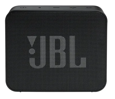 JBL GO ESSENTIAL BLACK