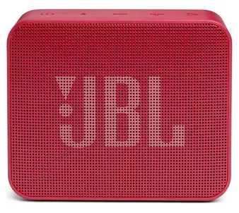 JBL GO ESSENTIAL RED