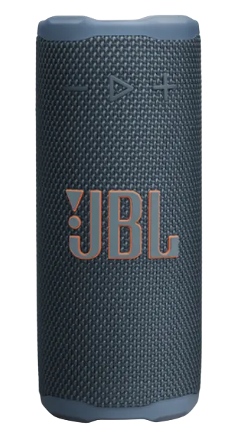 Портабл звучник JBL GRIP BLUE