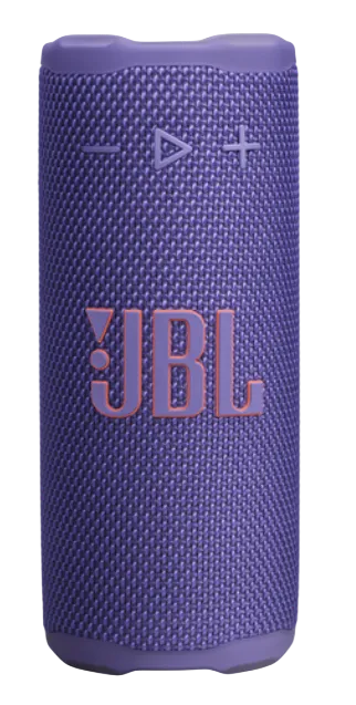 Портабл звучник JBL GRIP PURPLE
