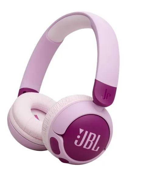 JBL JUNIOR 320BT Purple