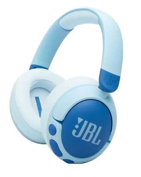 JBL JUNIOR 470NC Blue
