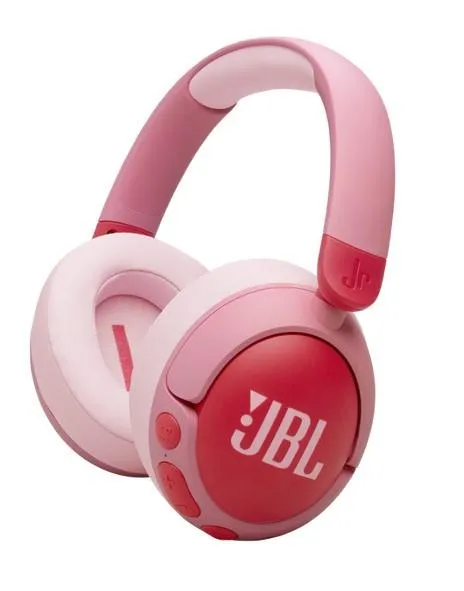 JBL JUNIOR 470NC Pink