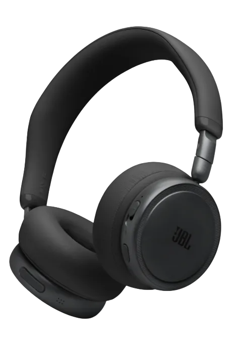 JBL LIVE 680NC Black