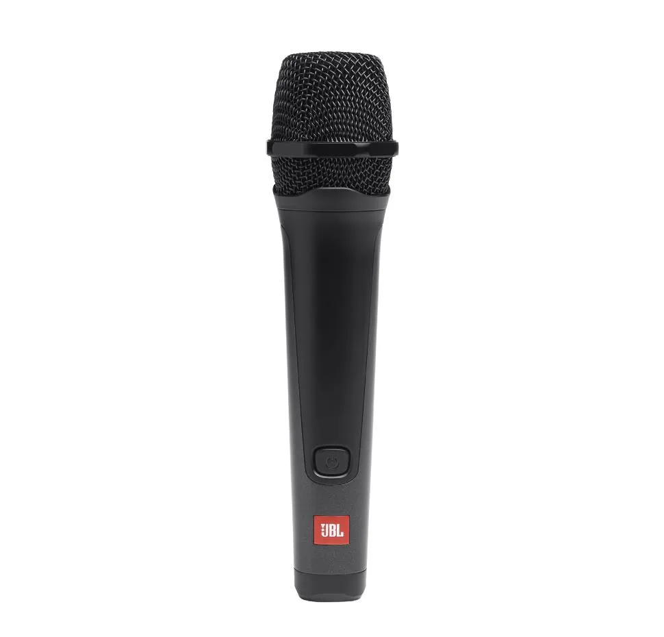 Микрофон JBL PBM 100 Black, 50Hz- 15 kHz