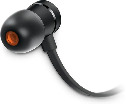 Слушалки JBL T290 BLK, црни