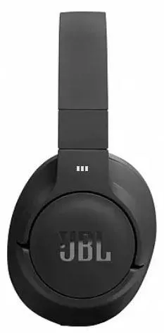 Слушалки JBL T720BT BLK, 20 Hz - 20 kHz, 103dB