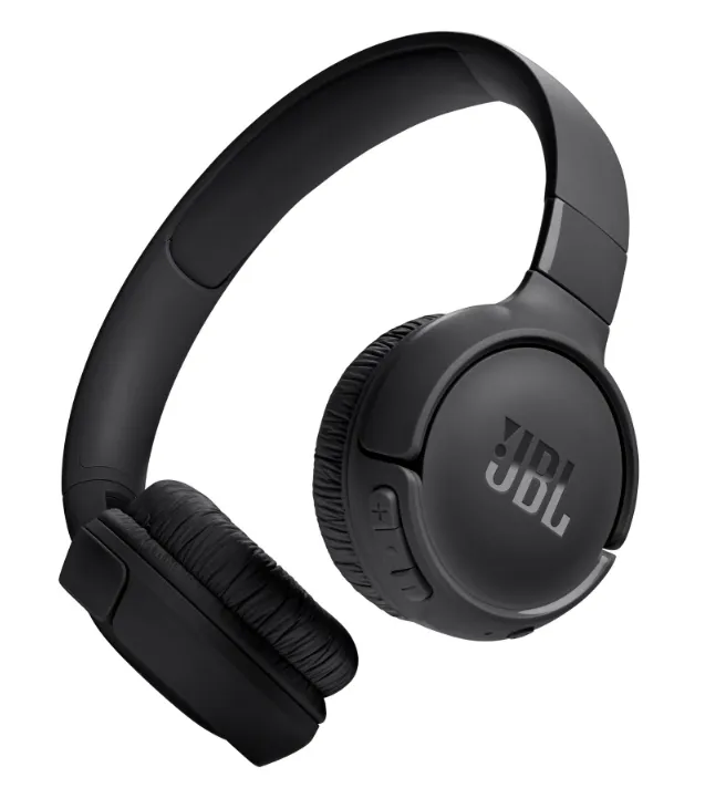JBL TUNE 525 Black