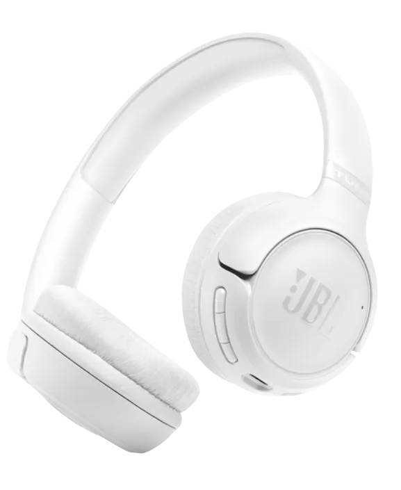 JBL TUNE 530 WHT