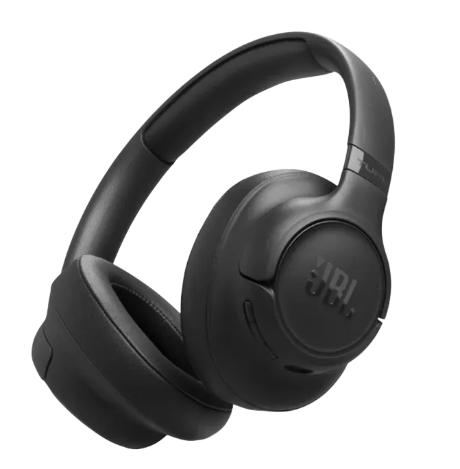 JBL TUNE 730 NC BLK