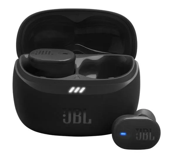 JBL TUNE BUDS 2 Black