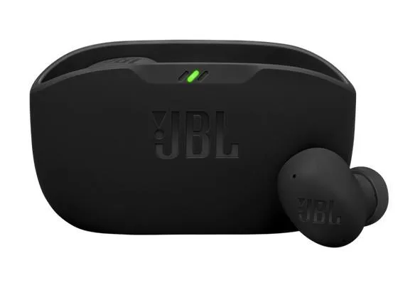 JBL WAVE BUDS 2 Black