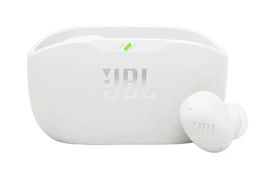 JBL WAVE BUDS 2 White