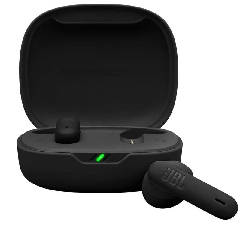 JBL WFLEX 2 Black