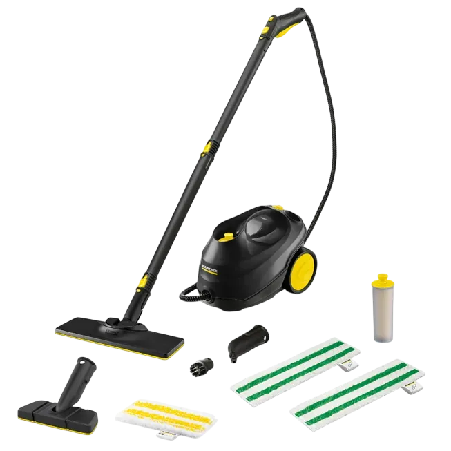 Правосмукалка на пареа KARCHER SC 3 EasyFix Special *EU, 1900W, 3.5bar, 1L