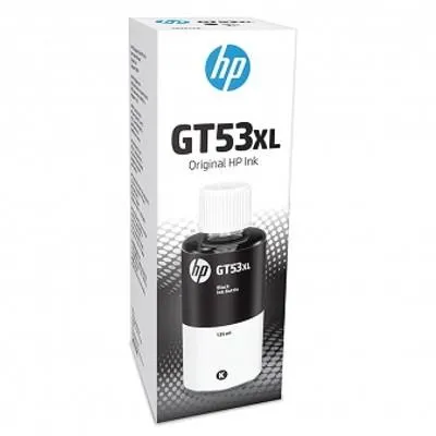 KERTRIDGE HP 1VV21AE (GT53XL) Black (for HP Smart Tank 315/415/500/515/530/580/585/615/670/720/750)