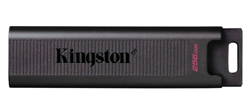 KINGSTON 256GB DataTraveler Max 1000R/900W USB 3.2 Gen 2 USB-C