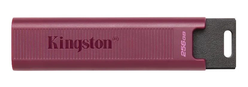 KINGSTON 256GB DataTraveler Max Type-A 1000R/900W USB 3.2 Gen 2