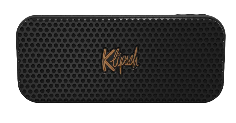 KLIPSCH Nashville Black