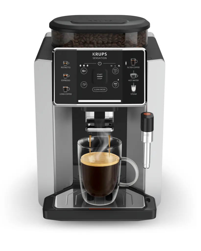 KRUPS EA 910E10