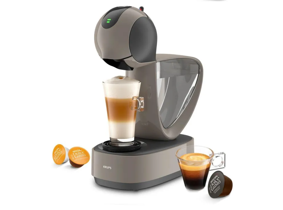 Кафемат KRUPS KP 270A10, 1500W, 1.2 L, 15 bar
