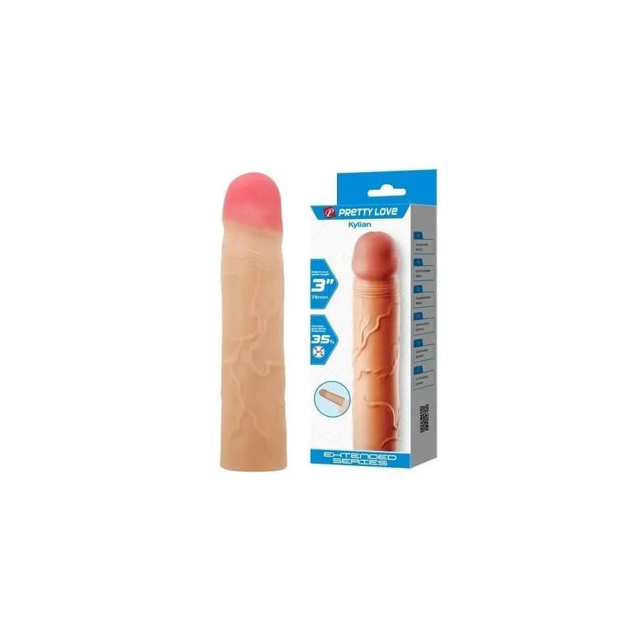 Навлака за пенис Kylian