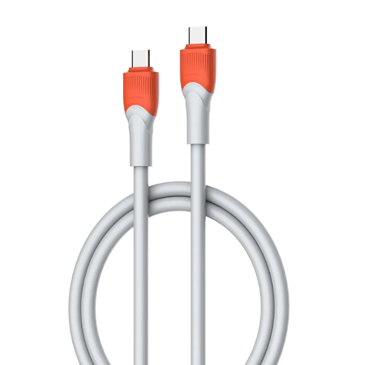 LDNIO 100W TypeC to TypeC Super Fast charging data cable (LC601C)
