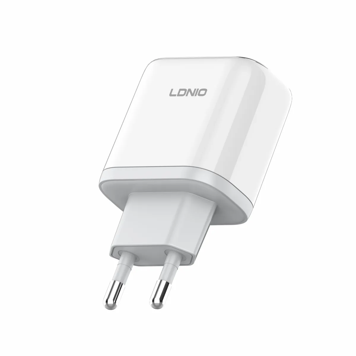 LDNIO GAN 45W (PPS45W) fast charger TypeC to TypeC (Q1415)