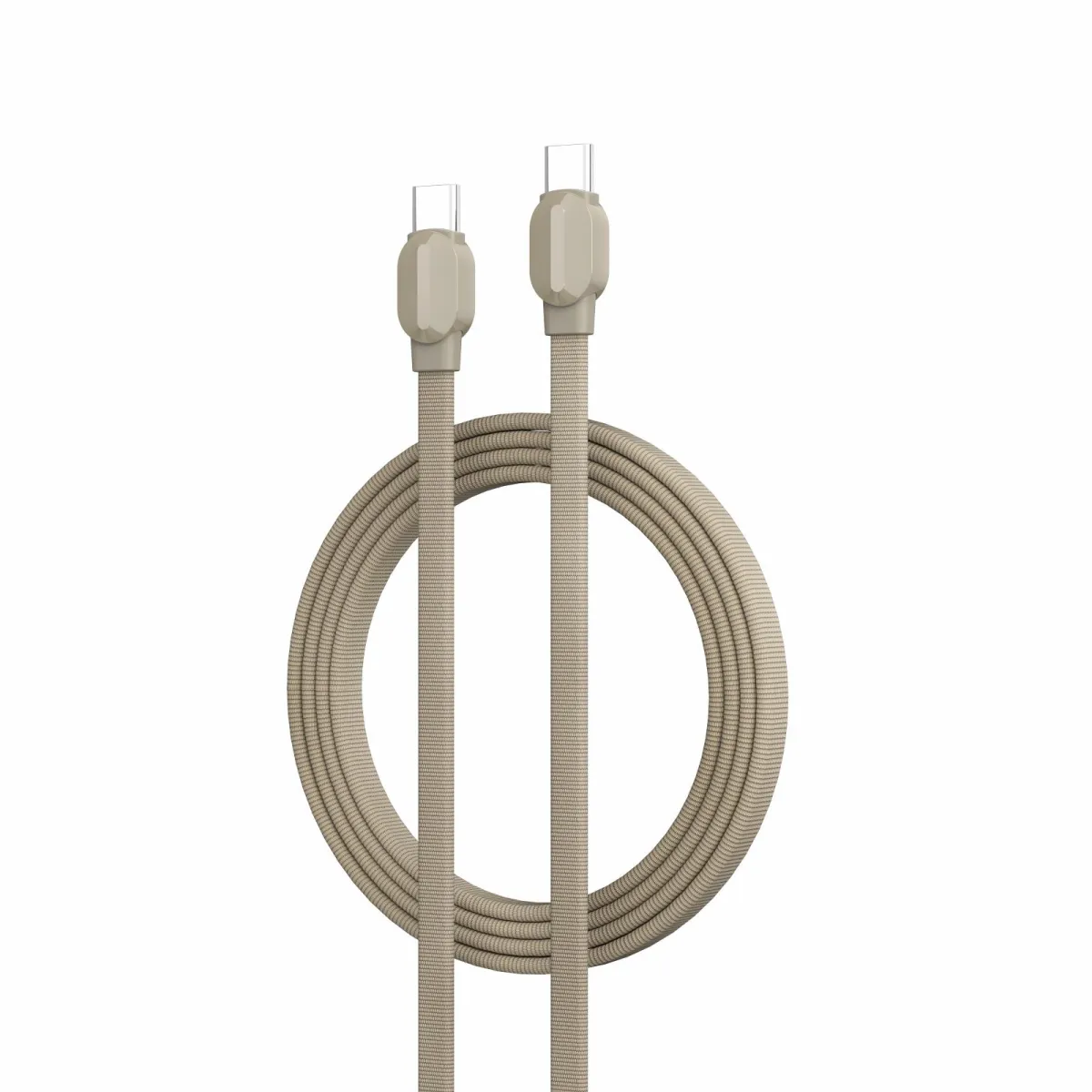 LDNIO PD65W TypeC to TypeC Fast charging data cable (LC211C)