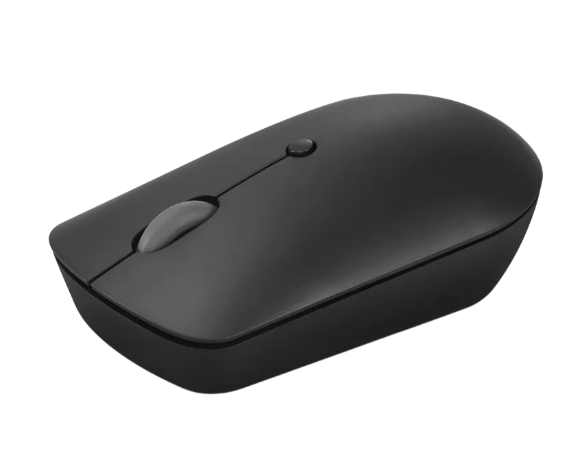 LENOVO 400 USB-C Wireless Black
