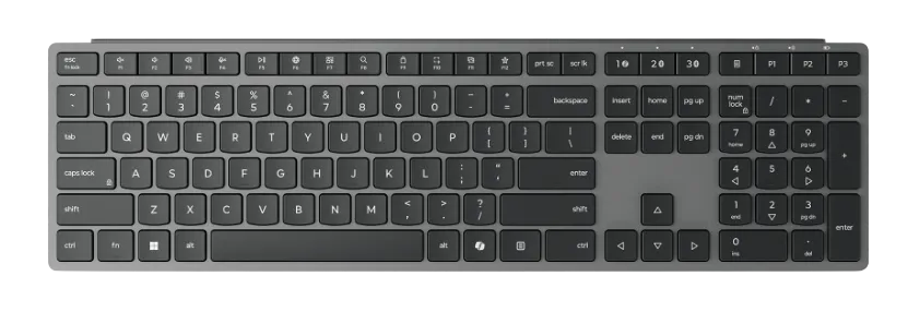 LENOVO 700 Modern Wireless