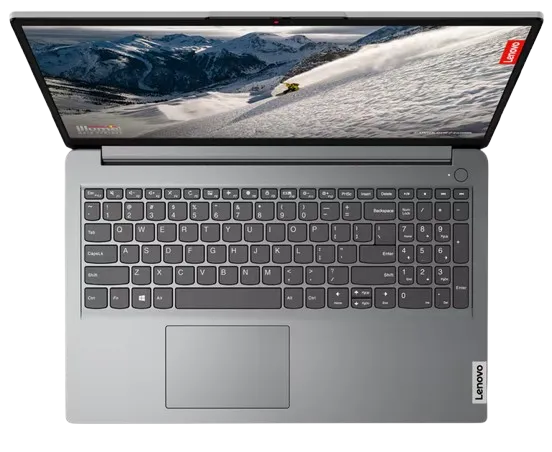 LENOVO IdeaPad 1 15AMN7 R5-7520U/16GB DDR5/512GB