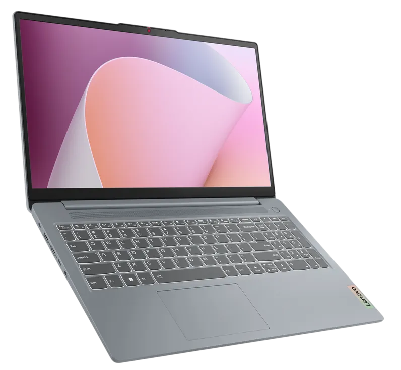 LENOVO IdeaPad Slim 3 15ABR8 R7-5825U/16GB/512GB