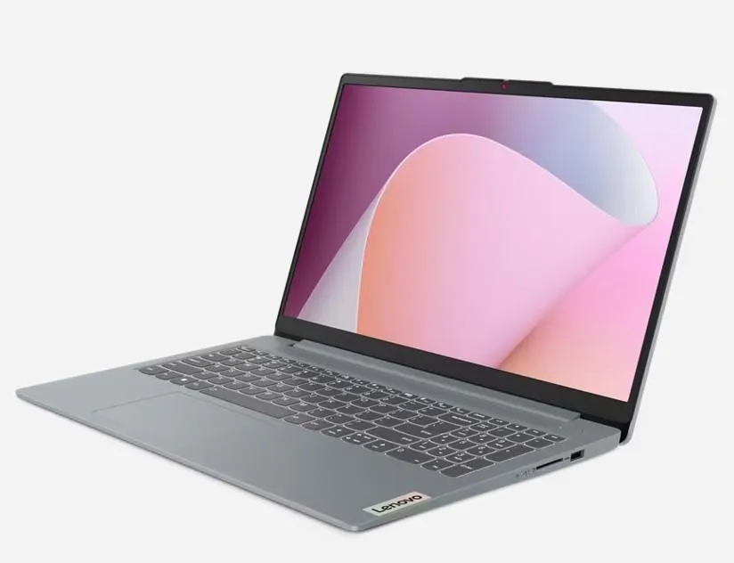 LENOVO IdeaPad Slim 3 15ABR8 R7-7730U/16GB/512GB