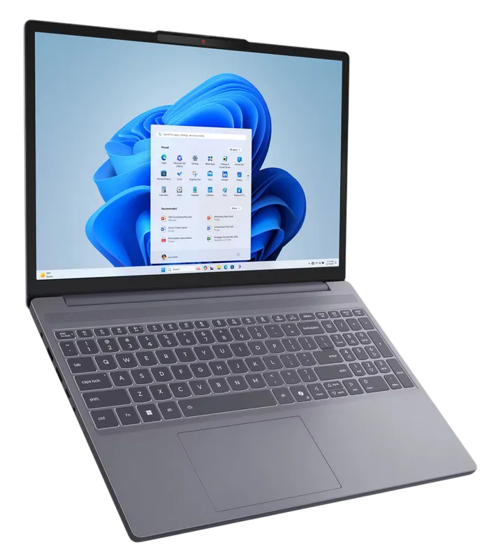 LENOVO IdeaPad Slim 3 15ARP10 15.3 FHD+/R7-7735HS/16GB DDR5/512GB