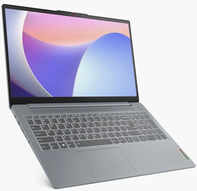 LENOVO IdeaPad Slim 3 15IAH8 i5-12450H/16GB DDR5/512GB