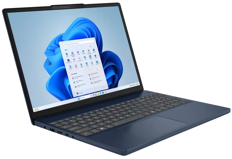 LENOVO IdeaPad Slim 3 15IRH10 15.3” FHD+/i7-13620H/16GB DDR5/512GB